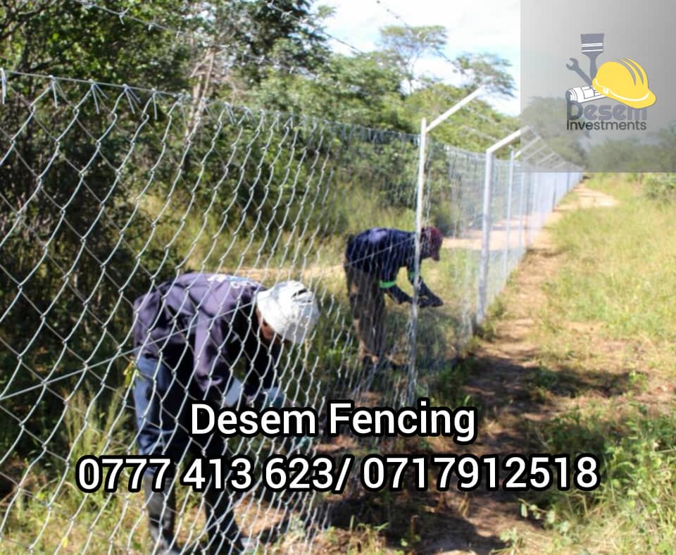 Fencing Solutions