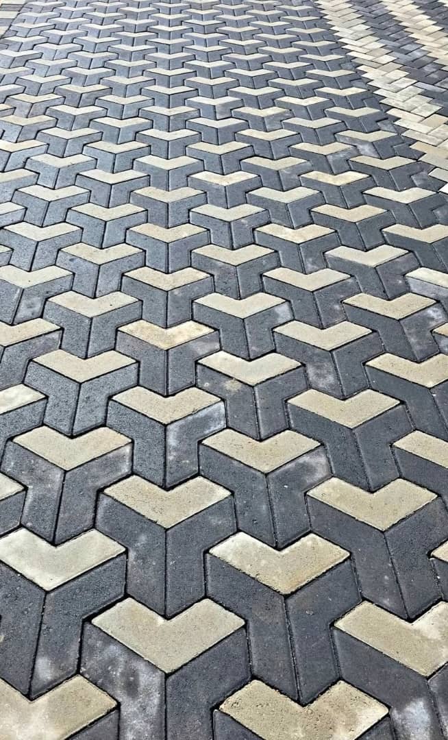 Premium Paving