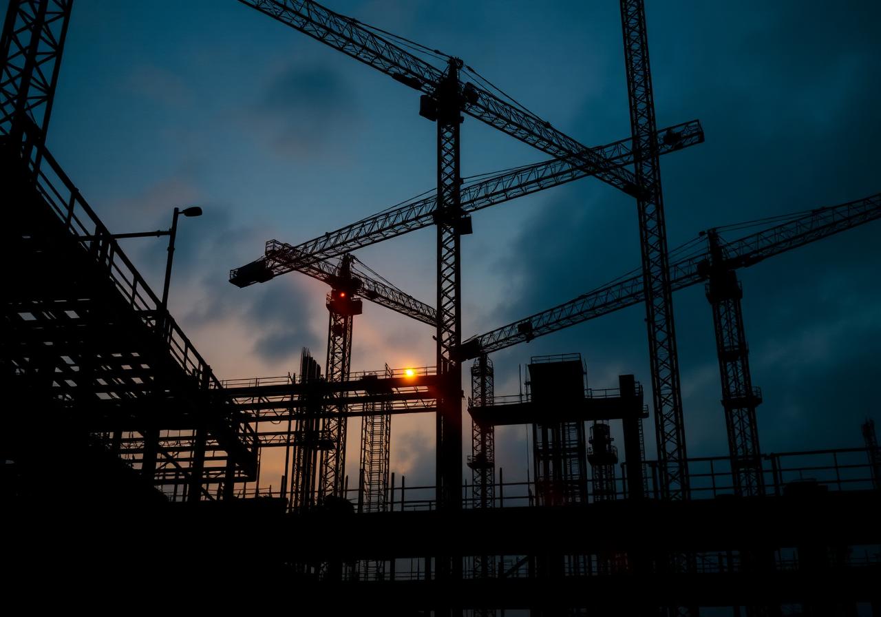 Construction
